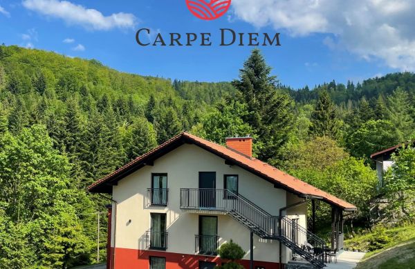 Apartamenty Carpe Diem Ustroń