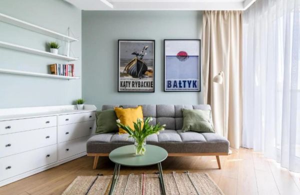 MARINA Apartamenty Piamola Kąty Rybackie