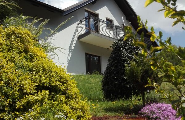 Apartament Leszczynowa 7