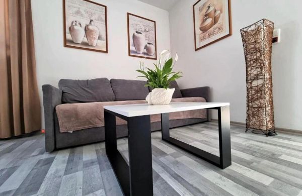 Apartament Cztery Kąty Drawno