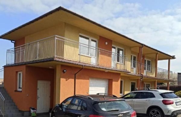 Apartament i pokoje gościnne Budnik Władysławowo