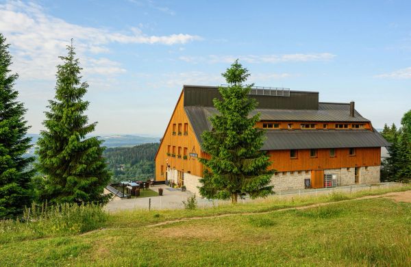 Hotel Premier Janov nad Nisou - Adults only