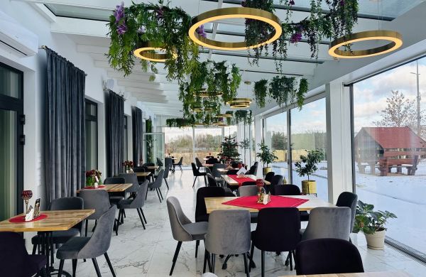 Hotel Hetman Kroczyce