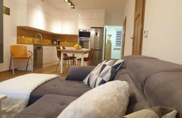 Apartament Podmiejska Stargard