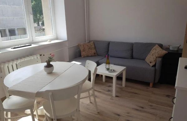 Apartamenty Morska Nawigator Gdynia
