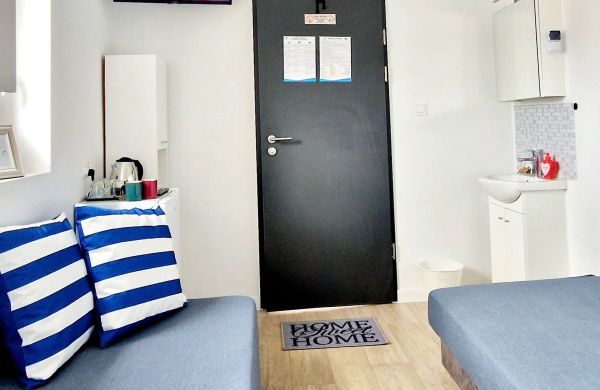 Rentumi Hostel Gryfino