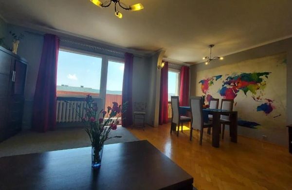 Wygodny Przestronny Apartament Janowskie Błonia Rumia