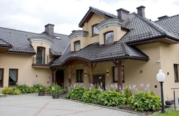 Pensjonat pod Samowarem Tylicz Krynica Zdrój
