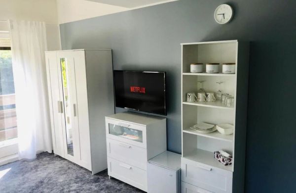 Pokoje Zakątek Podolany Poznań