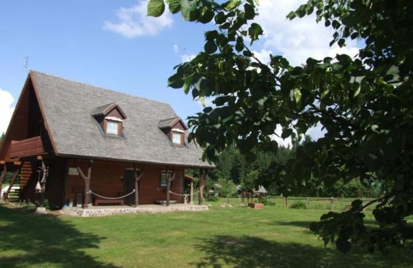 Apartament Janewiczówka D Kopiec