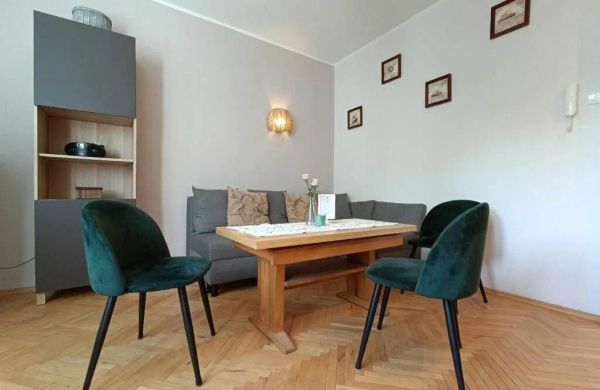 Apartament Baltica Nawigator Gdynia