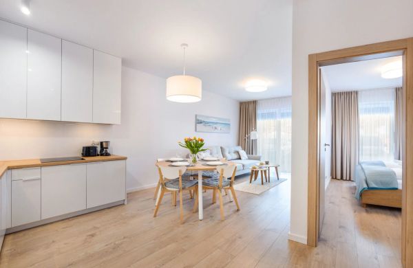 Apartament 9 O2 Mielno