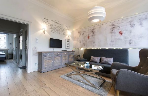 PatioApartament Strakowski Gdańsk
