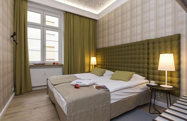 PatioApartament Paul Radtke Gdańsk
