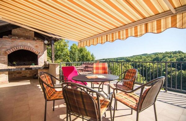 Holiday House With A Parking Space Samobor, Prigorje - 21340 Samobor