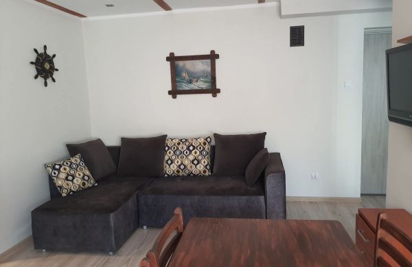 Apartament Sztukateria Podgórzyn