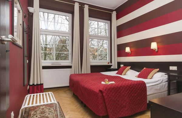 PatioApartament Św.Ducha V Gdańsk