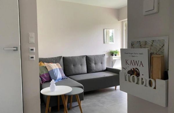 Przytulny Apartament Dębina