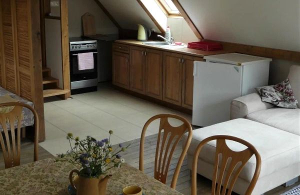 Apartamenty Ranczo Maszera Płocice