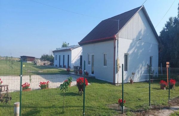 Tópart Apartman Kisköre