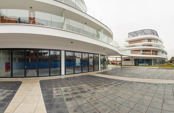 Apartamenty Prywatne Sun & Snow Świnoujście