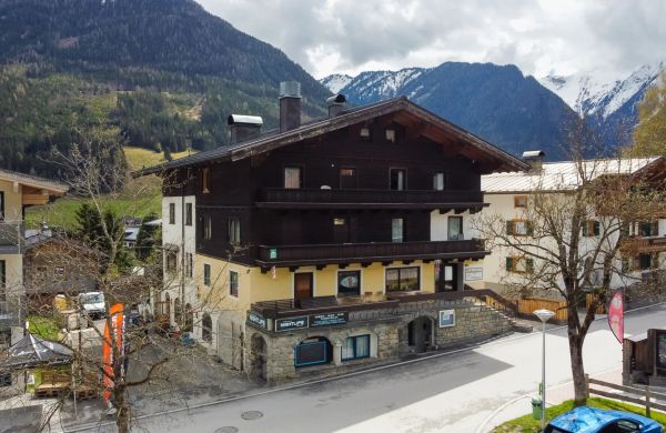 Ludwighaus Neukirchen am Großvenediger