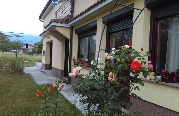 Apartman Frane Grobnik