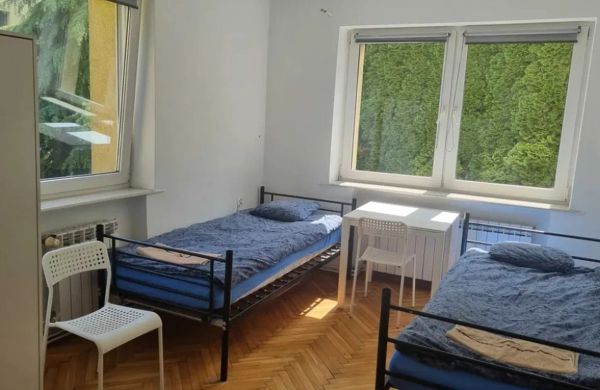Pensjonat "Motel EL" Oleśnica