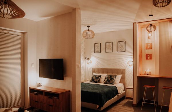 Apartamenty CityStudio Częstochowa