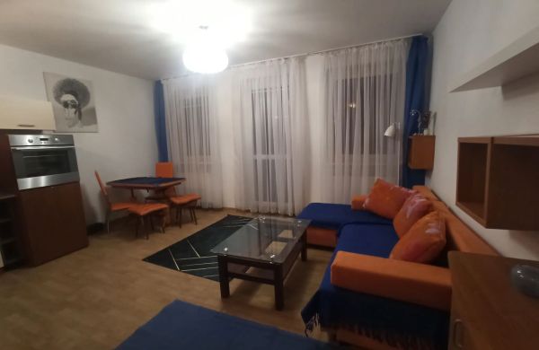 Apartament Reda Centrum