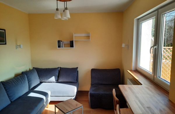 Apartament pod gruszą