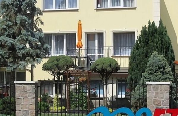 Morze u Nas Darłówko