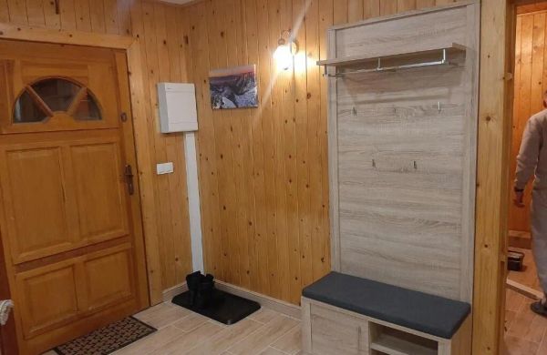 Noclegi u Pauliny i Pawła 2 Nowy Targ