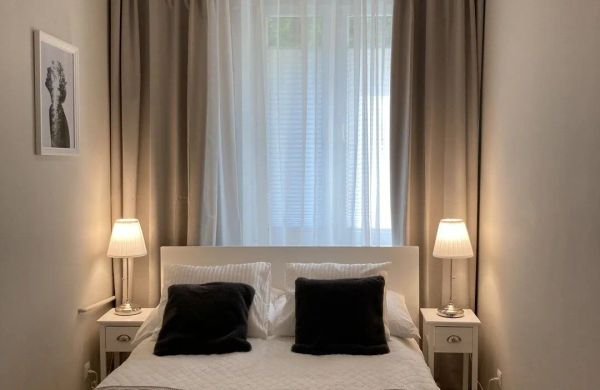 Apartament BB II nad Deptakiem - Krynica-Zdrój