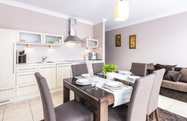 VacationClub Zachód Słońca Apartament 22