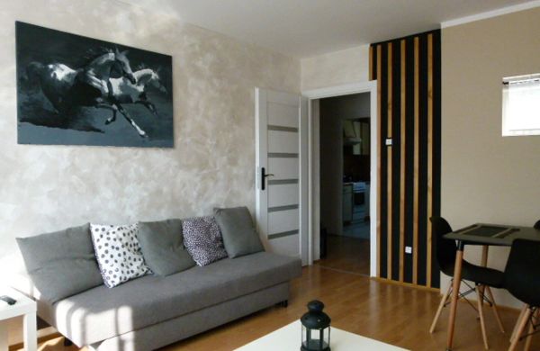 Apartament BB Czarny Potok - Krynica-Zdrój