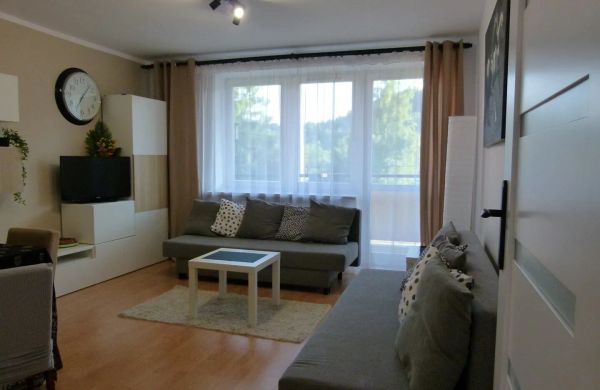 Apartament BB Czarny Potok - Krynica-Zdrój