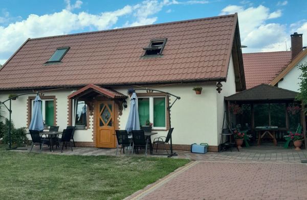 Letni domek Ruciane-Nida