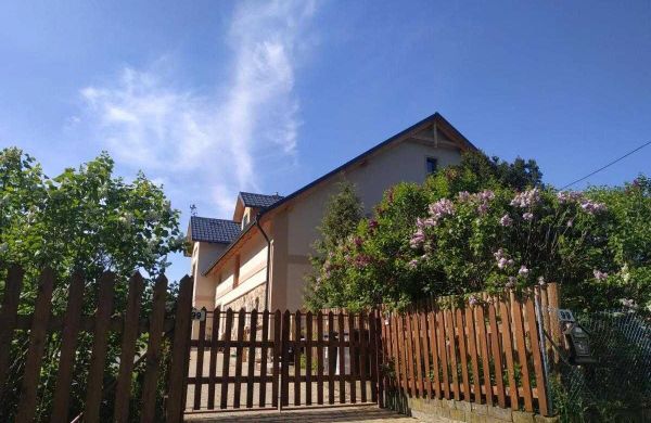 Apartmány Kraš Velká Kraš
