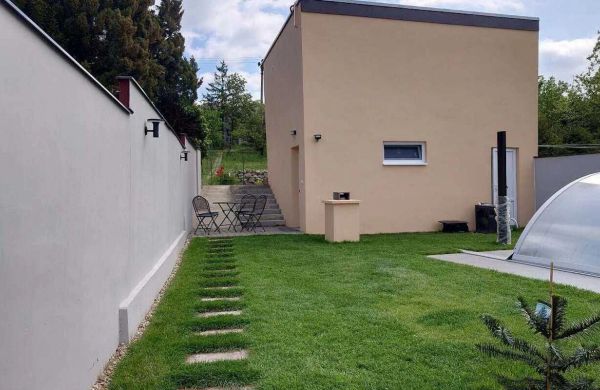 Apartmán Kurdějovská Hustopeče