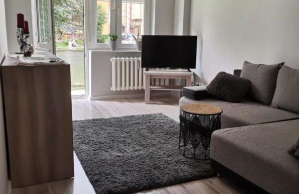 Apartament Pionierska Ustrzyki Dolne