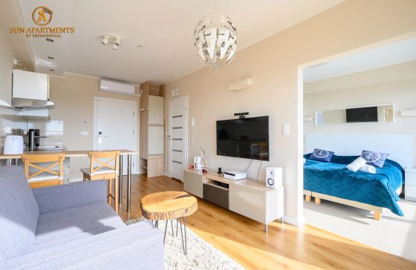 Apartamenty Słoneczna 10A Jarosławiec
