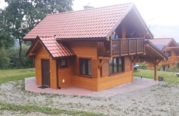 Domek Pod Smrekiem Marcinkowice