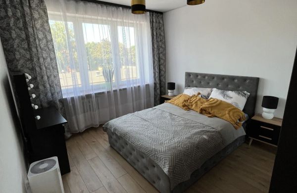 Apartament Brylant Zamość