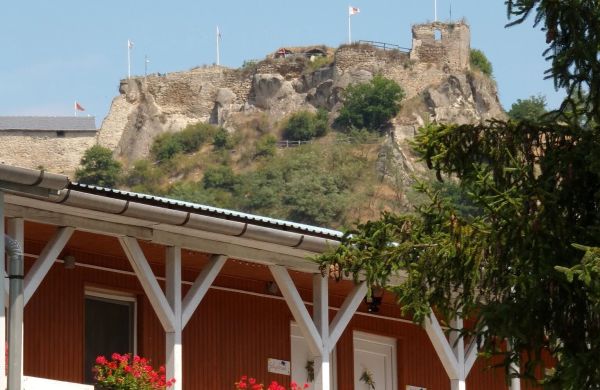 Gyarmati Vendégház Sirok