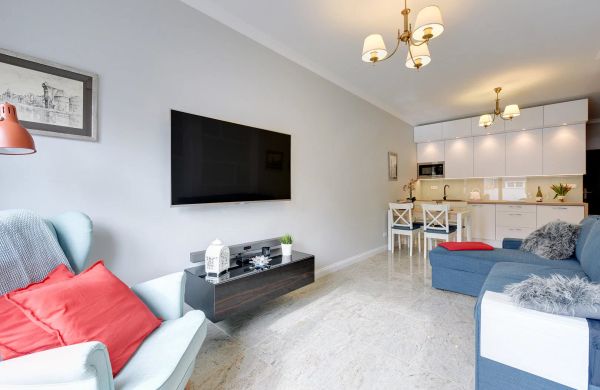 PLATINIUM LOFTS Świętego Ducha 12