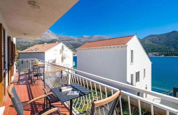 Apartman Slano - CDD876