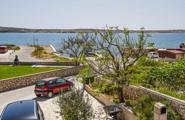Apartman Kustići - CKP054