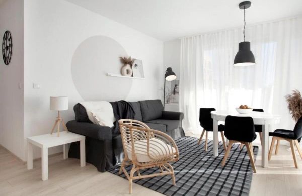 NAP Apartments Długa Grobla Gdańsk