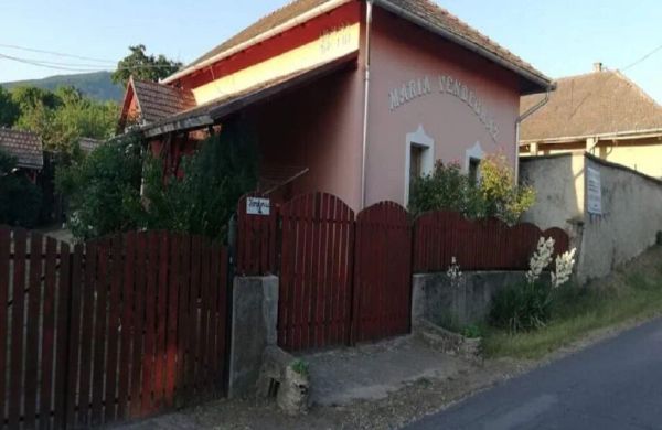 Mária Apartman Fony